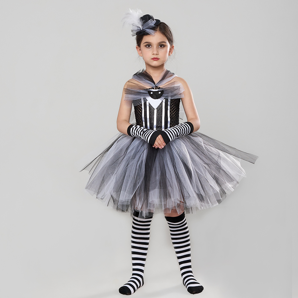 Baby Clothing Jack - جاك Skellington هالوين زي للأطفال ،