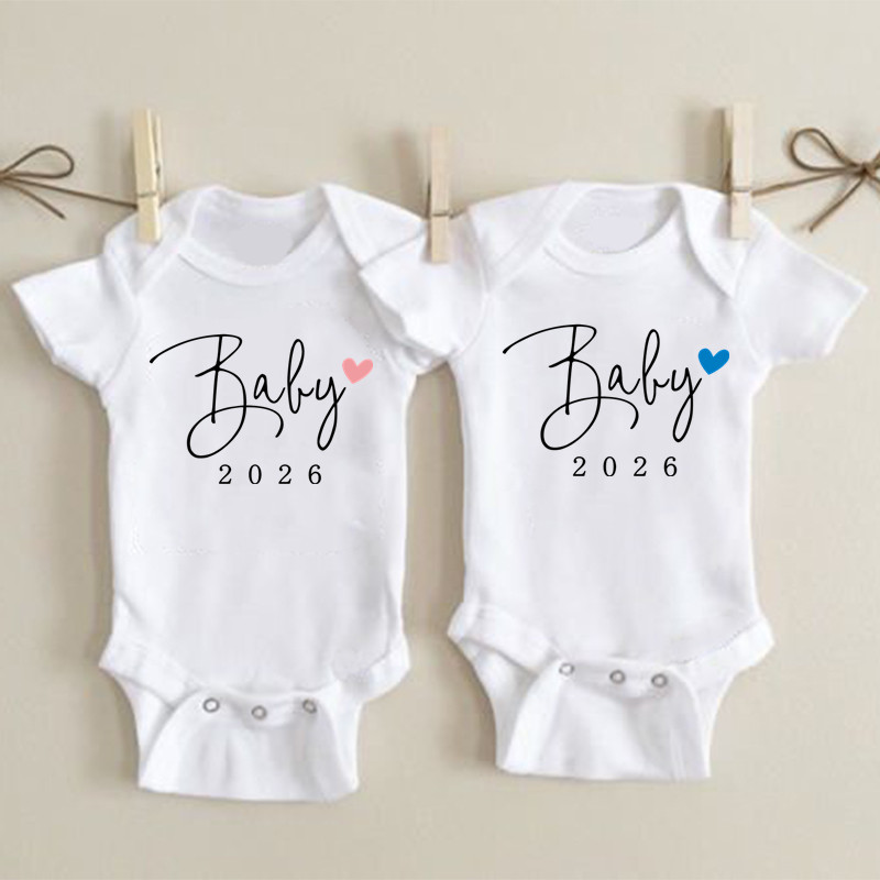 Baby Clothing Brands - بدلة رومبر للأطفال حديثي الولادة 2026