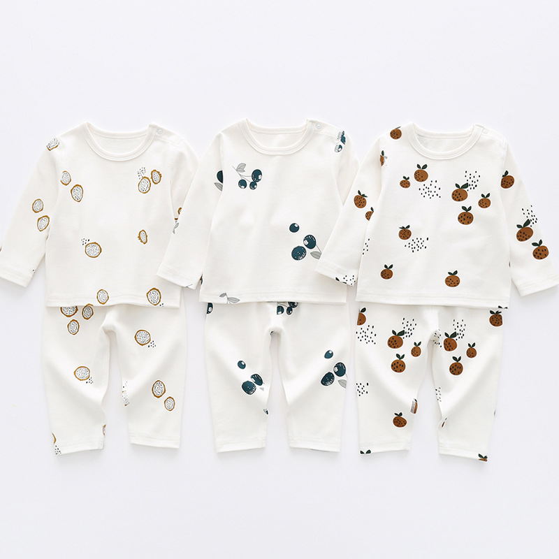 Baby Clothing Organic Cotton - مجموعة ملابس الطفل دعوى القطن العضوي