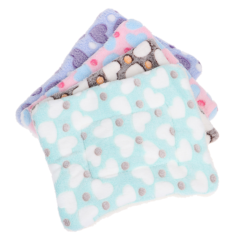 Fleece Sleep Bag - حصيرة شتوية قطيفة، كيس نوم على