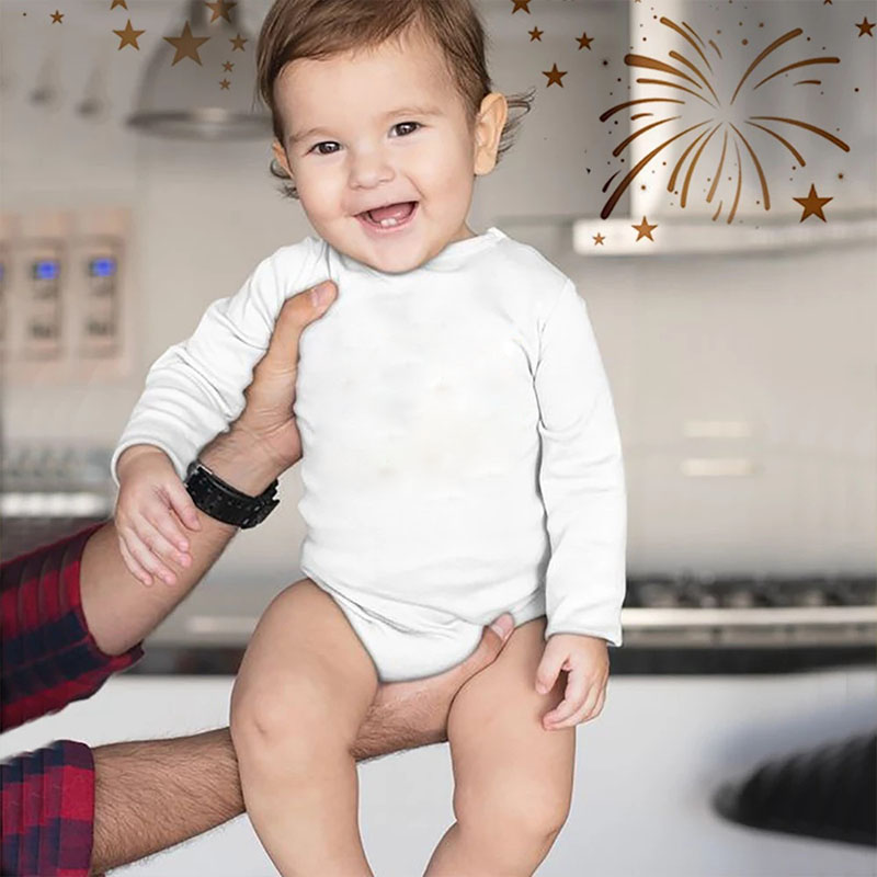 3/8 قطعة/الوحدة ملابس داخلية ل - مراجعة Baby Clothing Brands وسعره