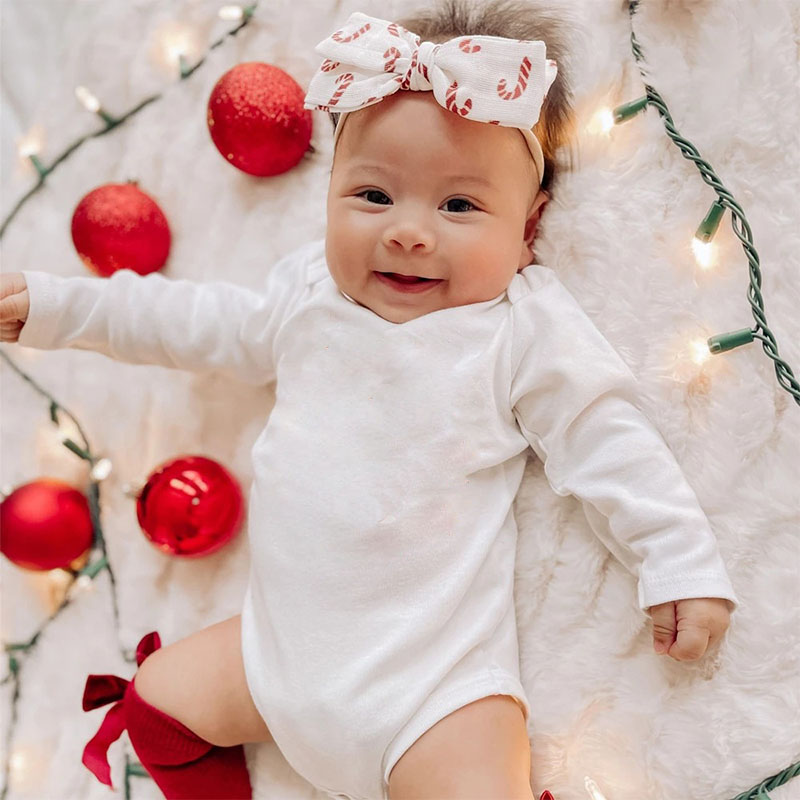 3/8 قطعة/الوحدة ملابس داخلية ل - مراجعة Baby Clothing Brands وسعره