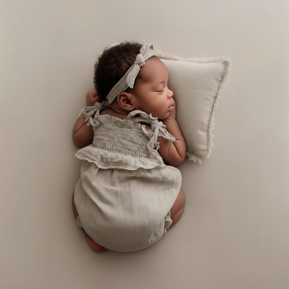ملابس تصوير للمواليد الجدد، رو - مراجعة Baby Clothing Brands وسعره