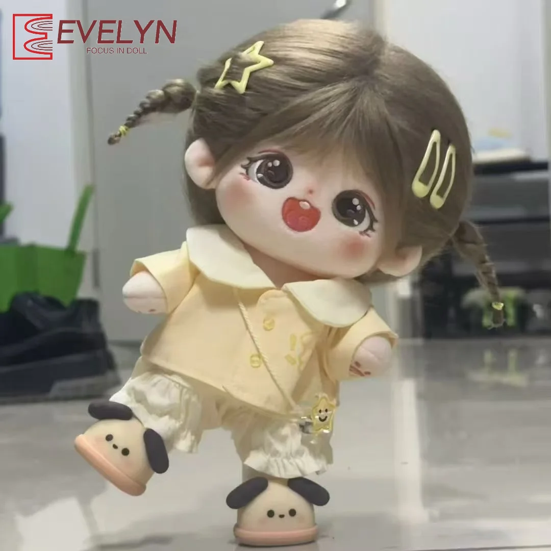 إيفلين 20 سم ملابس أطفال قطنية - مراجعة Baby Clothing Used وسعره