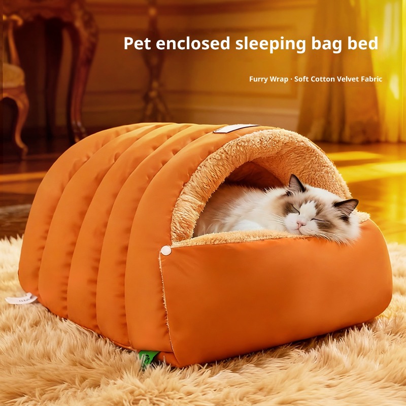 كيس نوم جلدي شبه مغلق قابل للغ - مراجعة Fleece Sleep Bag وسعره
