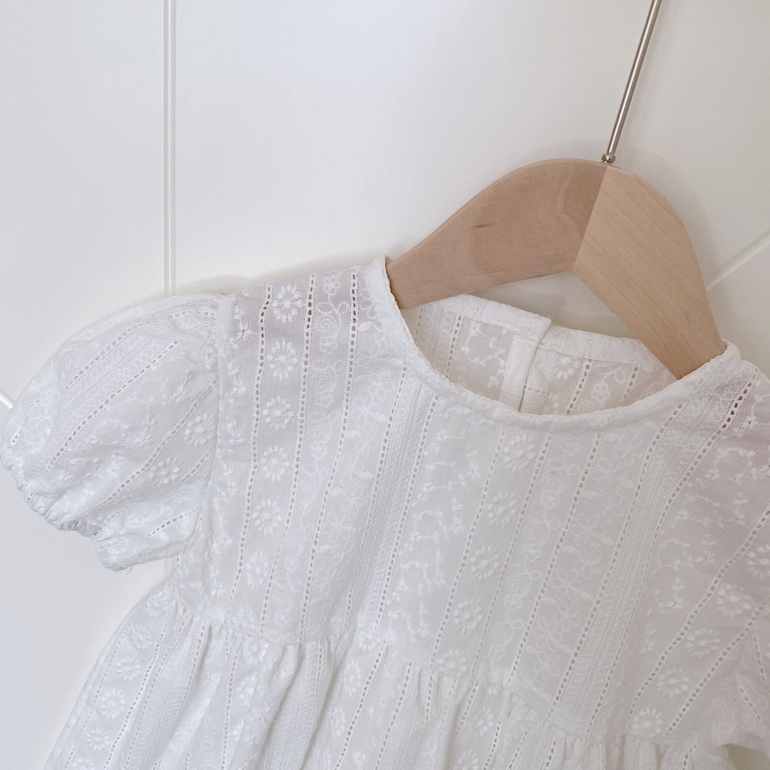 بلوزات صيفية جديدة للفتيات الص - مراجعة Baby Clothing Korea وسعره