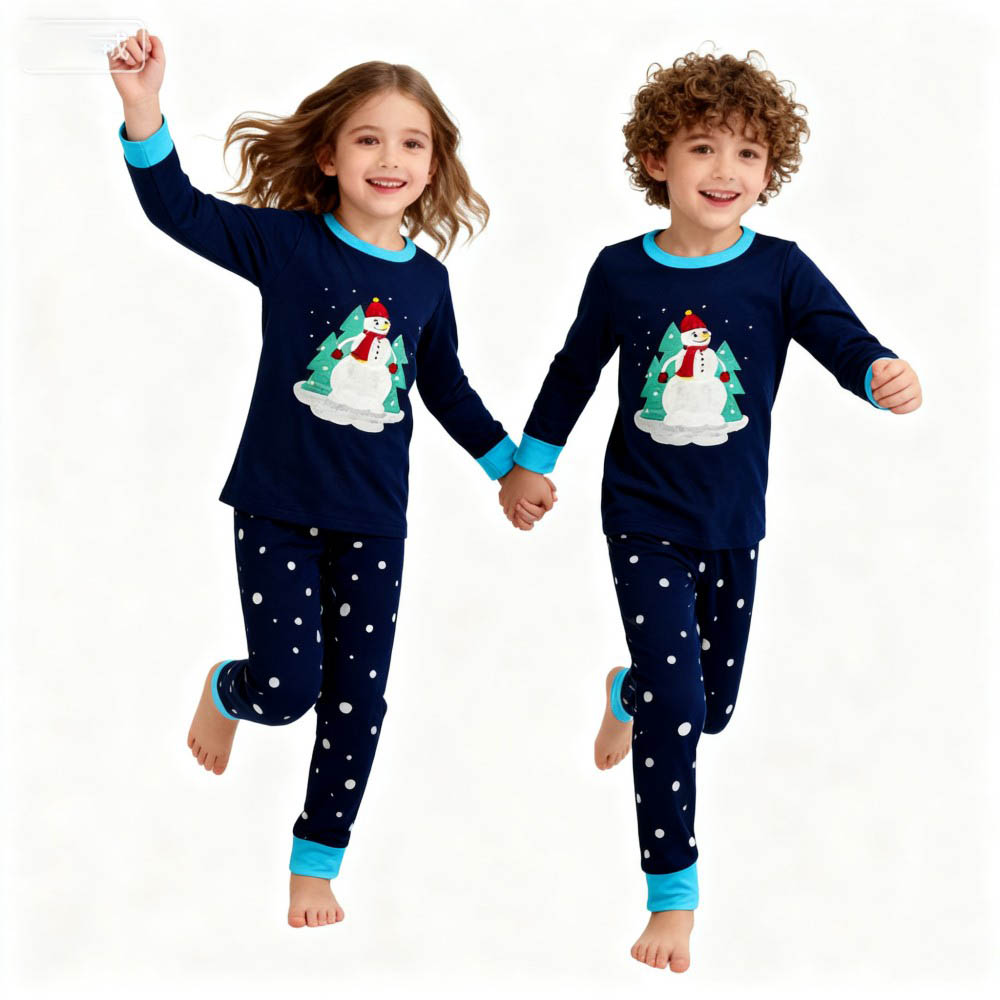 100 القطن الفتيات عيد الميلاد  - مراجعة Baby Sleep Suit وسعره