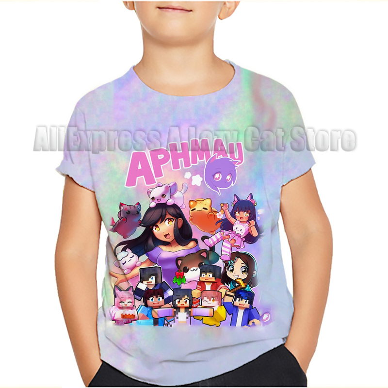 Aphmau-الأطفال Meows القط الكر - مراجعة Baby Clothing Essentials وسعره