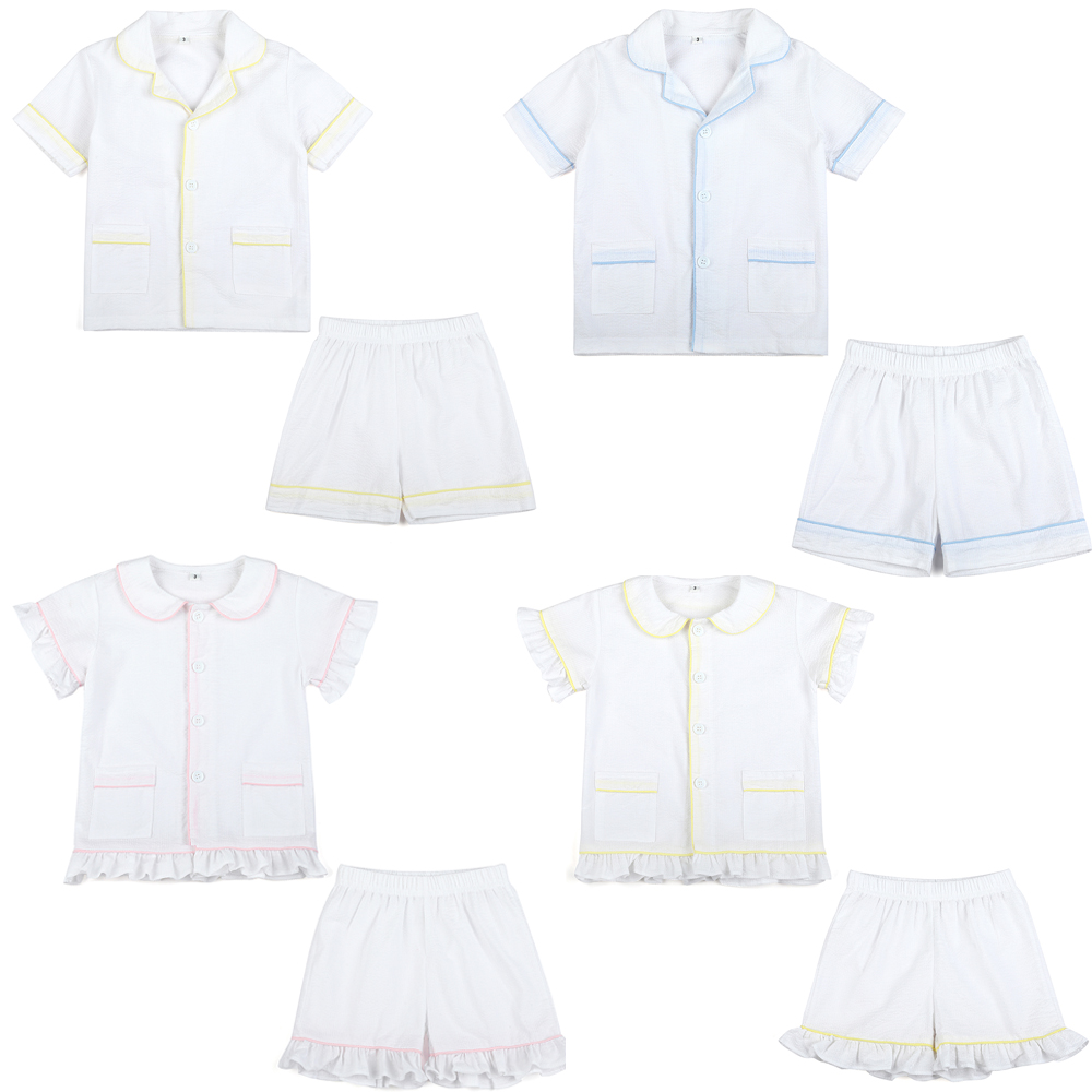 أطقم بيجامات منقوشة للأولاد وا - مراجعة Baby Sleep Suit وسعره