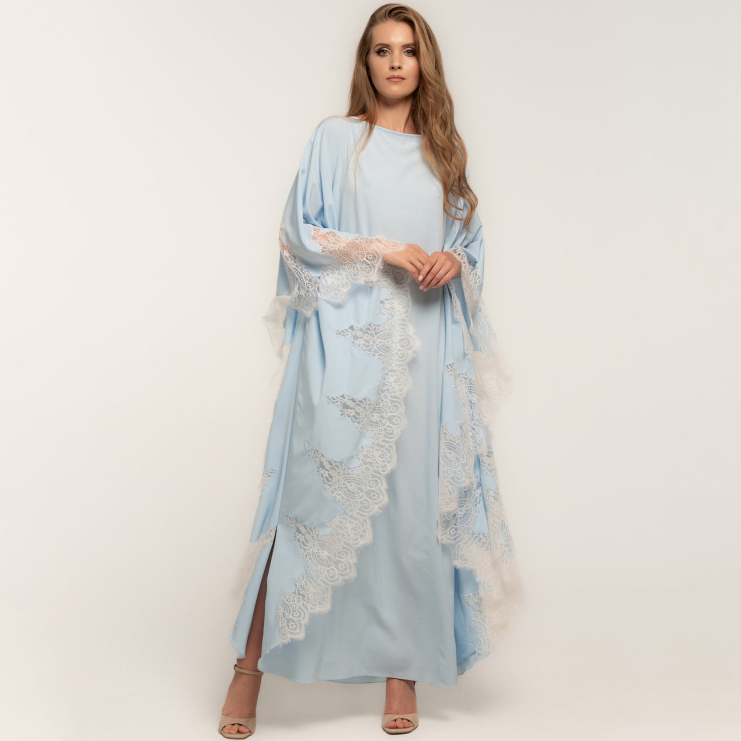 رداء حمام للأطفال ملابس نوم نس - مراجعة Baby Gown Nightwear وسعره