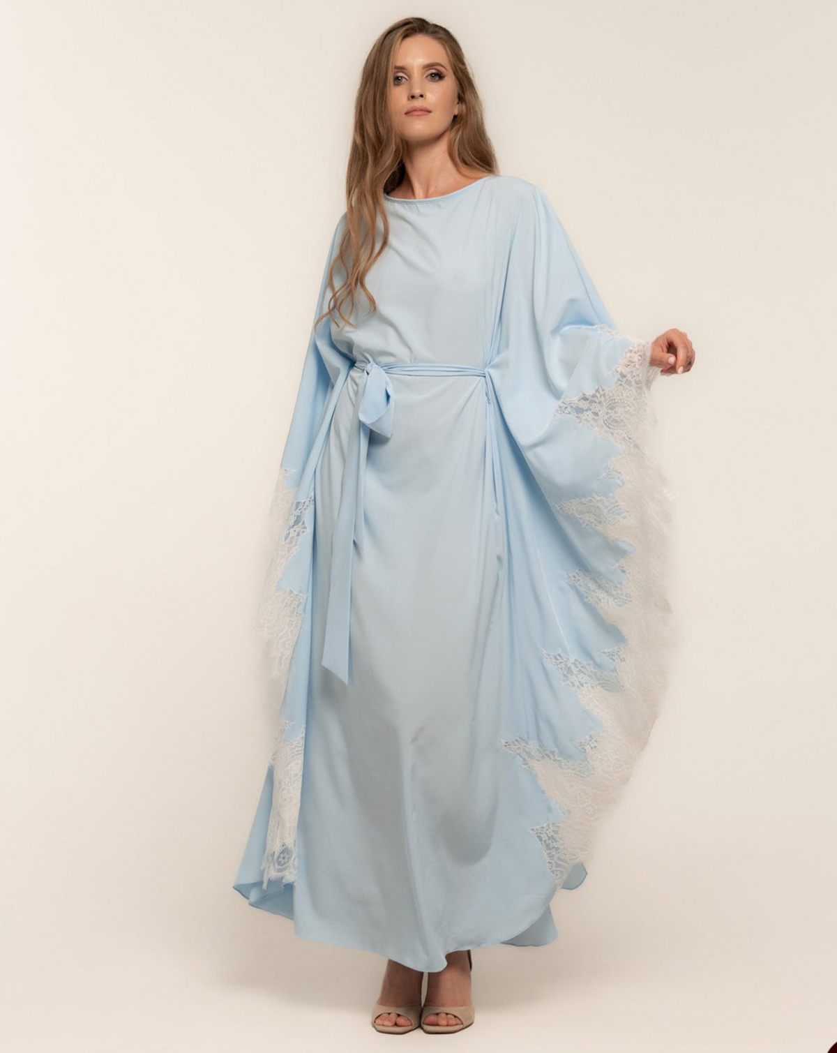 رداء حمام للأطفال ملابس نوم نس - مراجعة Baby Gown Nightwear وسعره
