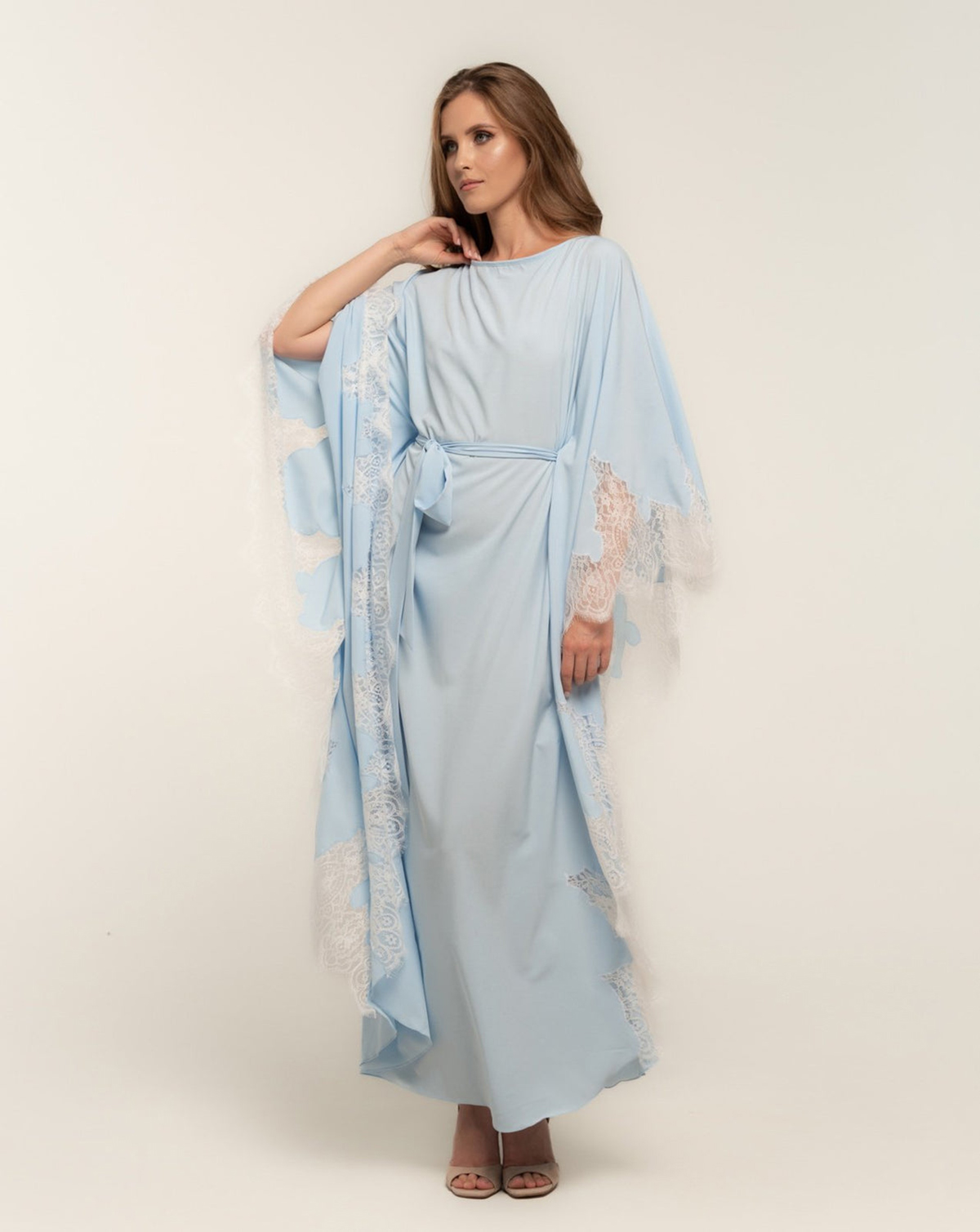 رداء حمام للأطفال ملابس نوم نس - مراجعة Baby Gown Nightwear وسعره