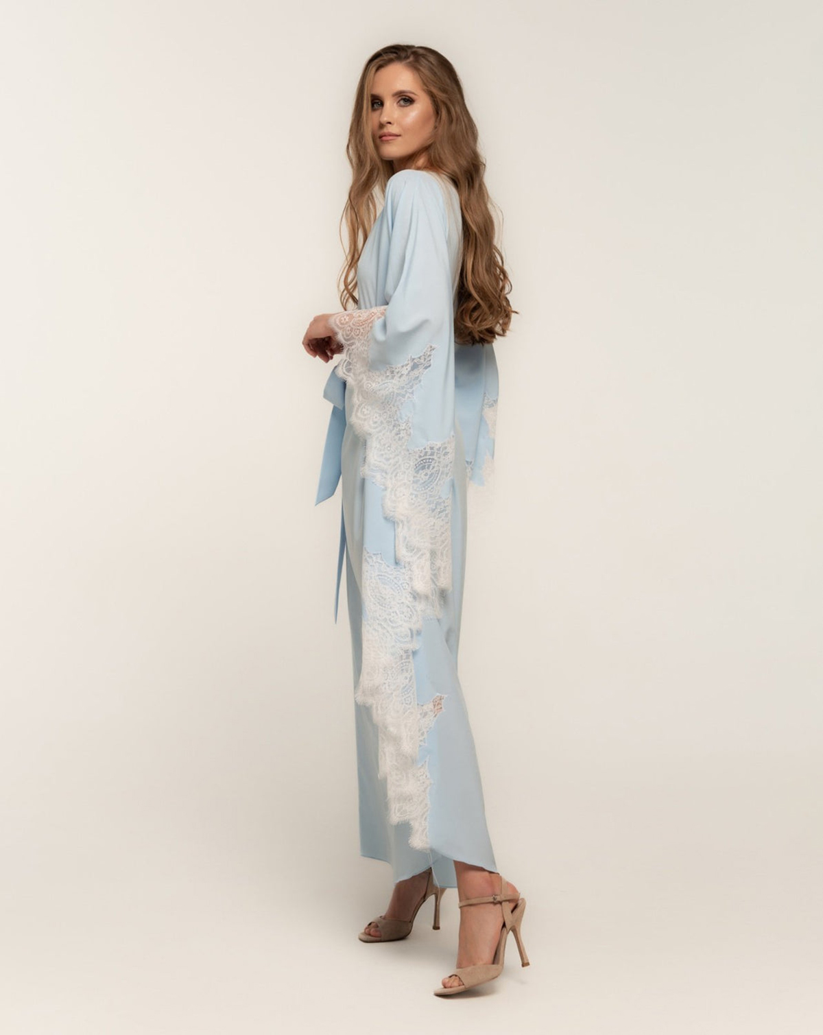 رداء حمام للأطفال ملابس نوم نس - مراجعة Baby Gown Nightwear وسعره