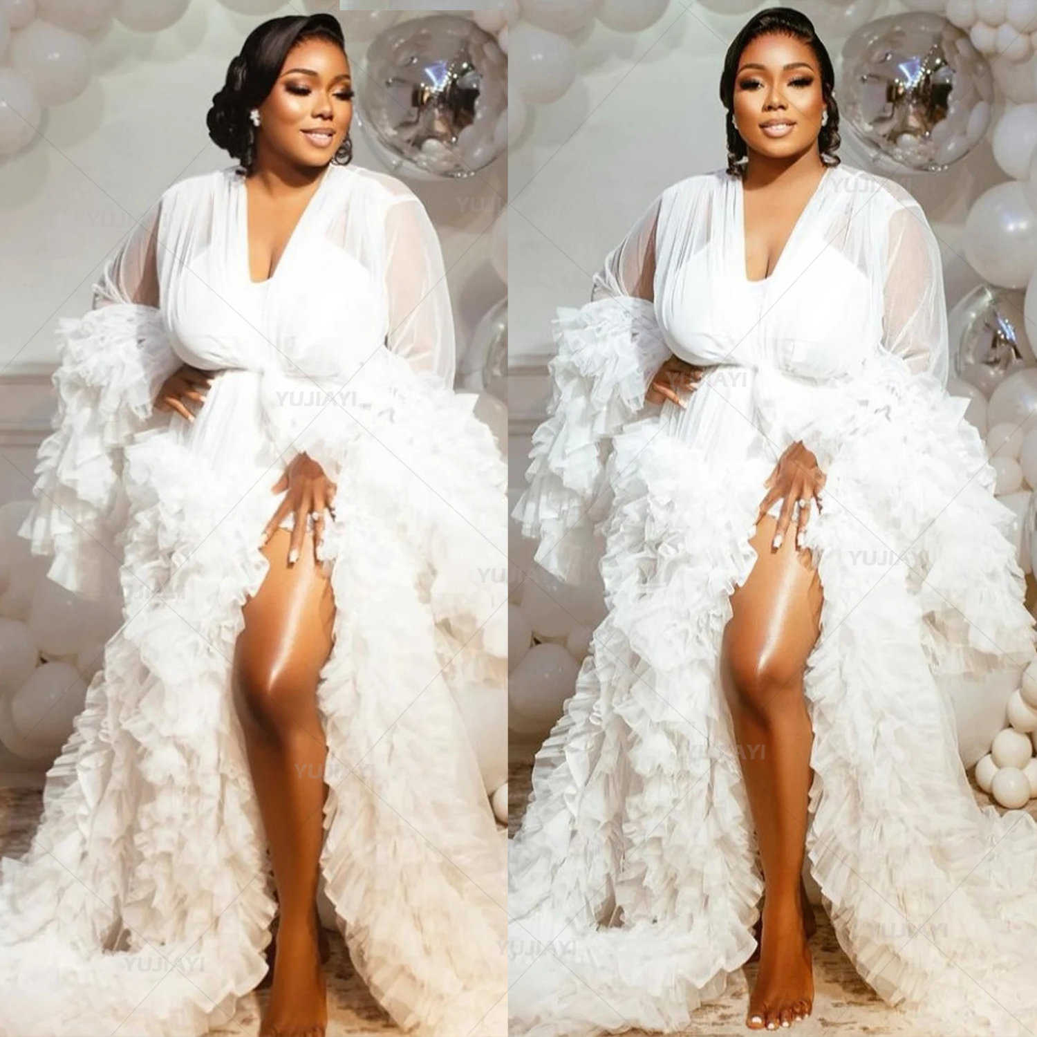 ثوب الأمومة لاستحمام الطفل روب - مراجعة Baby Gown Nightwear وسعره