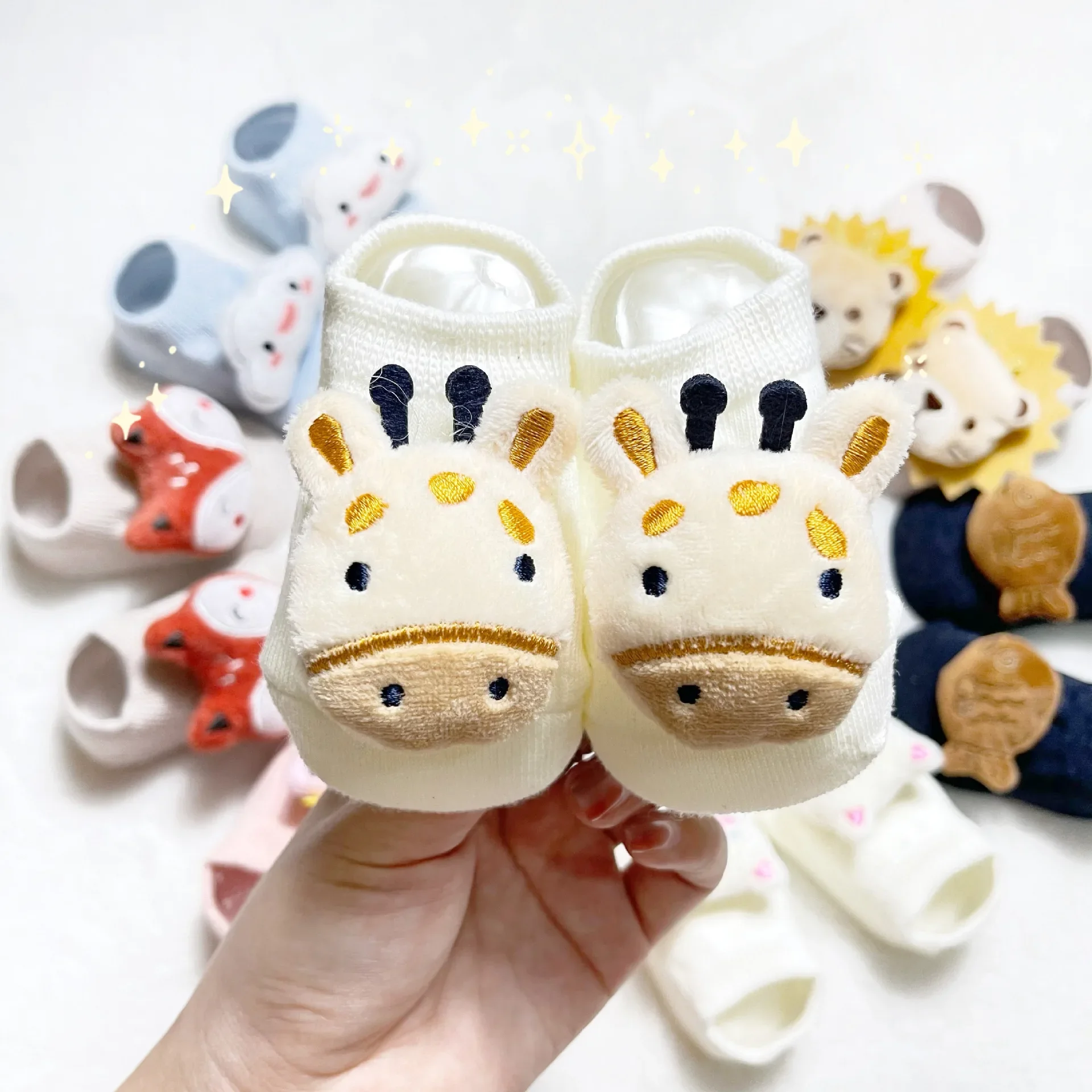 Kawaii القطن الرضع طفل رضيع ال - مراجعة Baby Clothing Korea وسعره