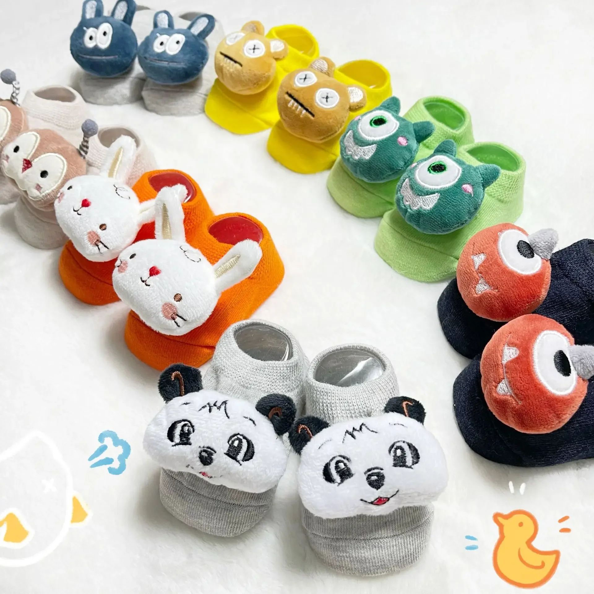 Kawaii القطن الرضع طفل رضيع ال - مراجعة Baby Clothing Korea وسعره