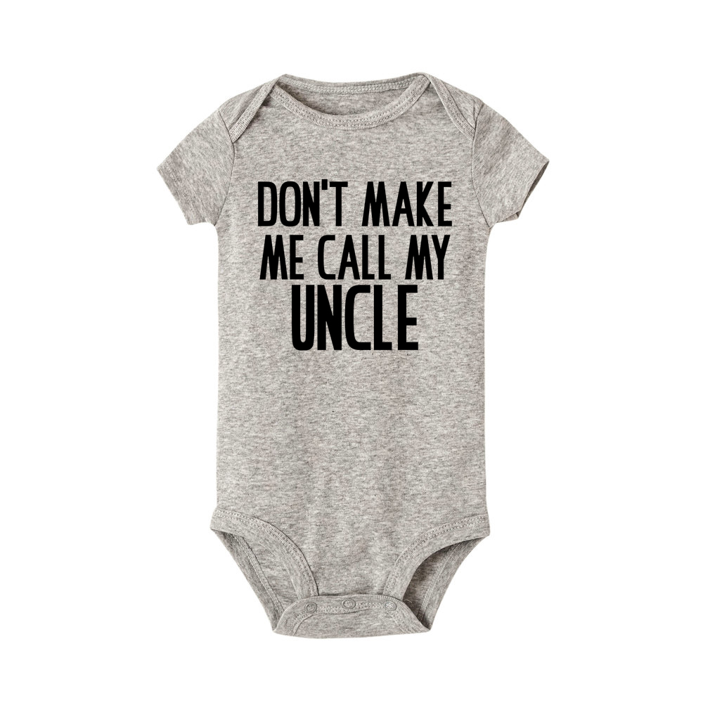 أنا أحب العم هذا كثير الوليد ر - مراجعة Baby Clothing Brands وسعره