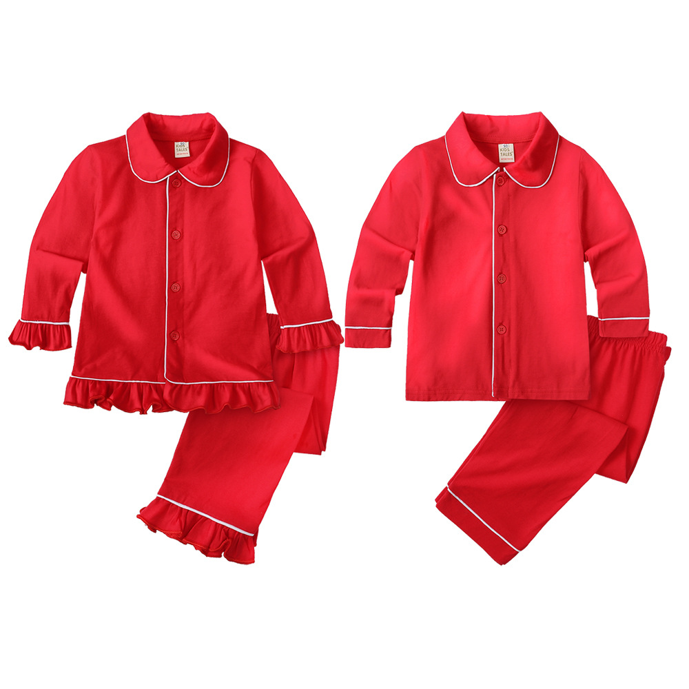 الأطفال عيد الميلاد pjs منامة  - مراجعة Baby Gown Nightwear وسعره