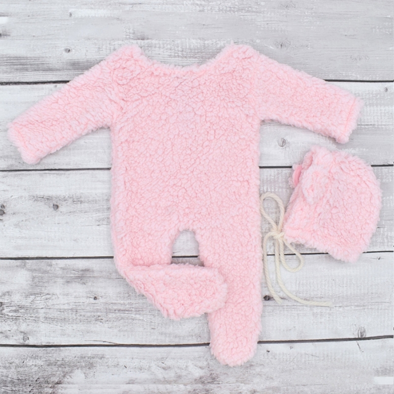 2 قطعة الدعائم التصوير الفوتوغ - مراجعة Baby Clothing Brands وسعره