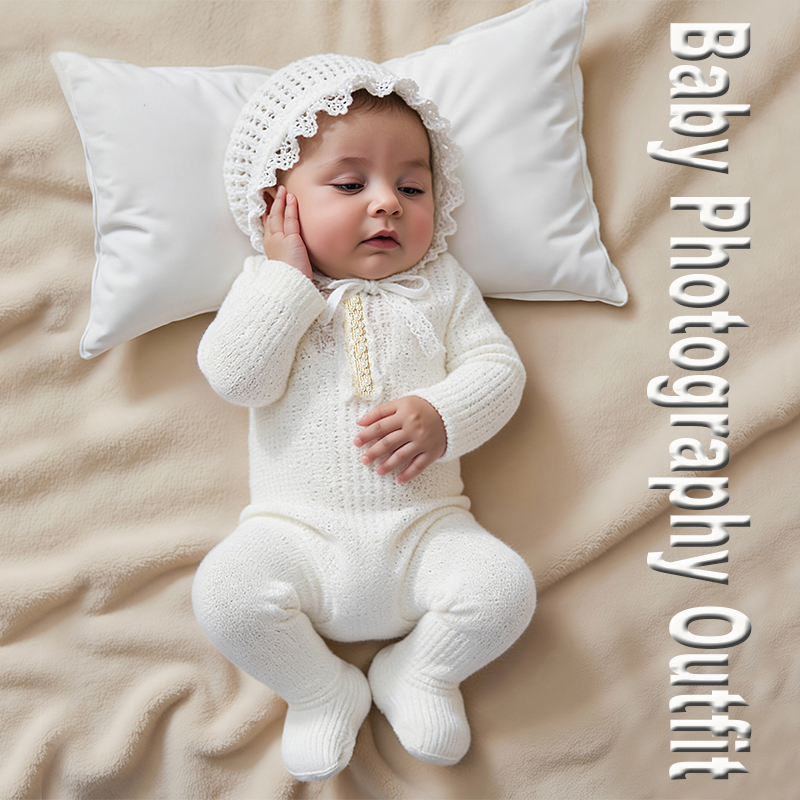 Ylsteed 2 قطعة رومبير للتصوير  - مراجعة Baby Clothing Brands وسعره