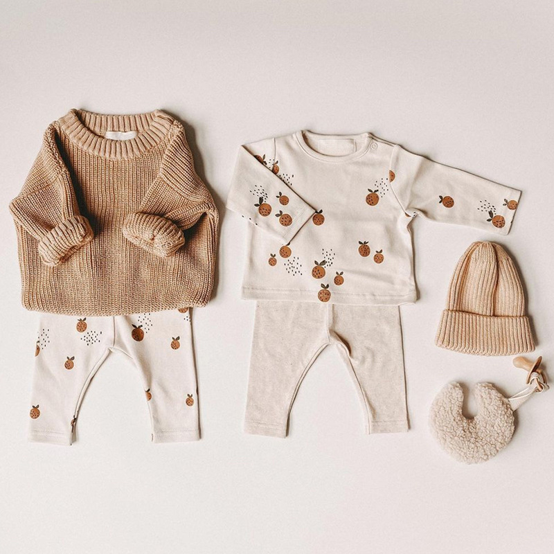 مجموعة ملابس الطفل دعوى القطن  - مراجعة Baby Clothing Organic Cotton وسعره