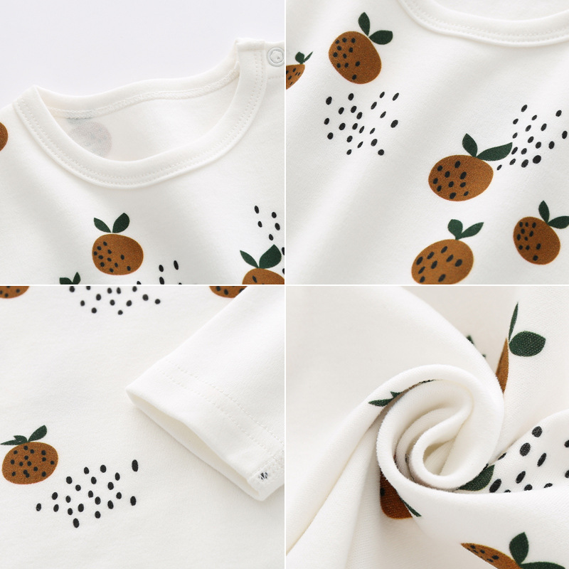 مجموعة ملابس الطفل دعوى القطن  - مراجعة Baby Clothing Organic Cotton وسعره