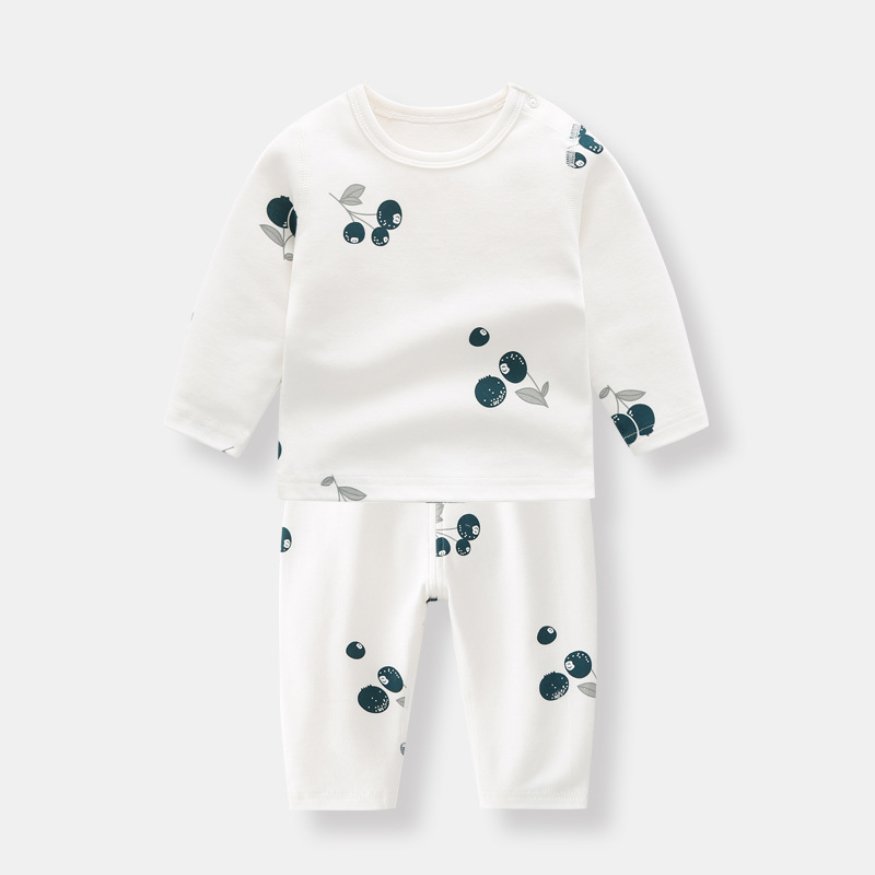 مجموعة ملابس الطفل دعوى القطن  - مراجعة Baby Clothing Organic Cotton وسعره