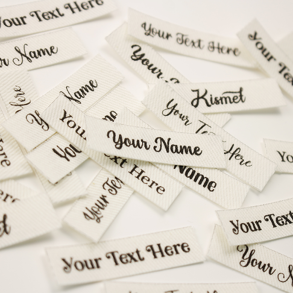 10x40 مللي متر 80 قطعة ، حديد  - مراجعة Baby Clothing Labels وسعره