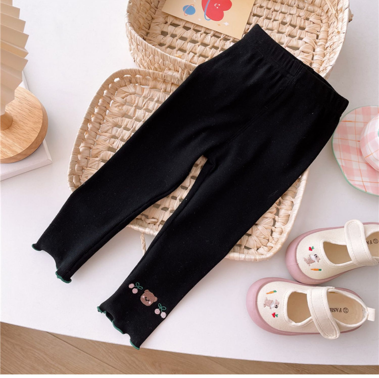ملابس أطفال بنات، بناطيل بنات، - مراجعة Baby Clothing Cheap وسعره