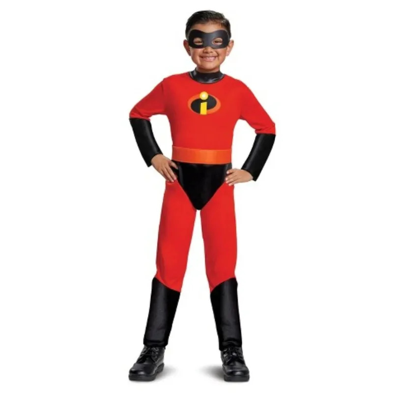 ملابس العائلة السيد. لا يصدق 2 - مراجعة Baby Clothing Jack وسعره