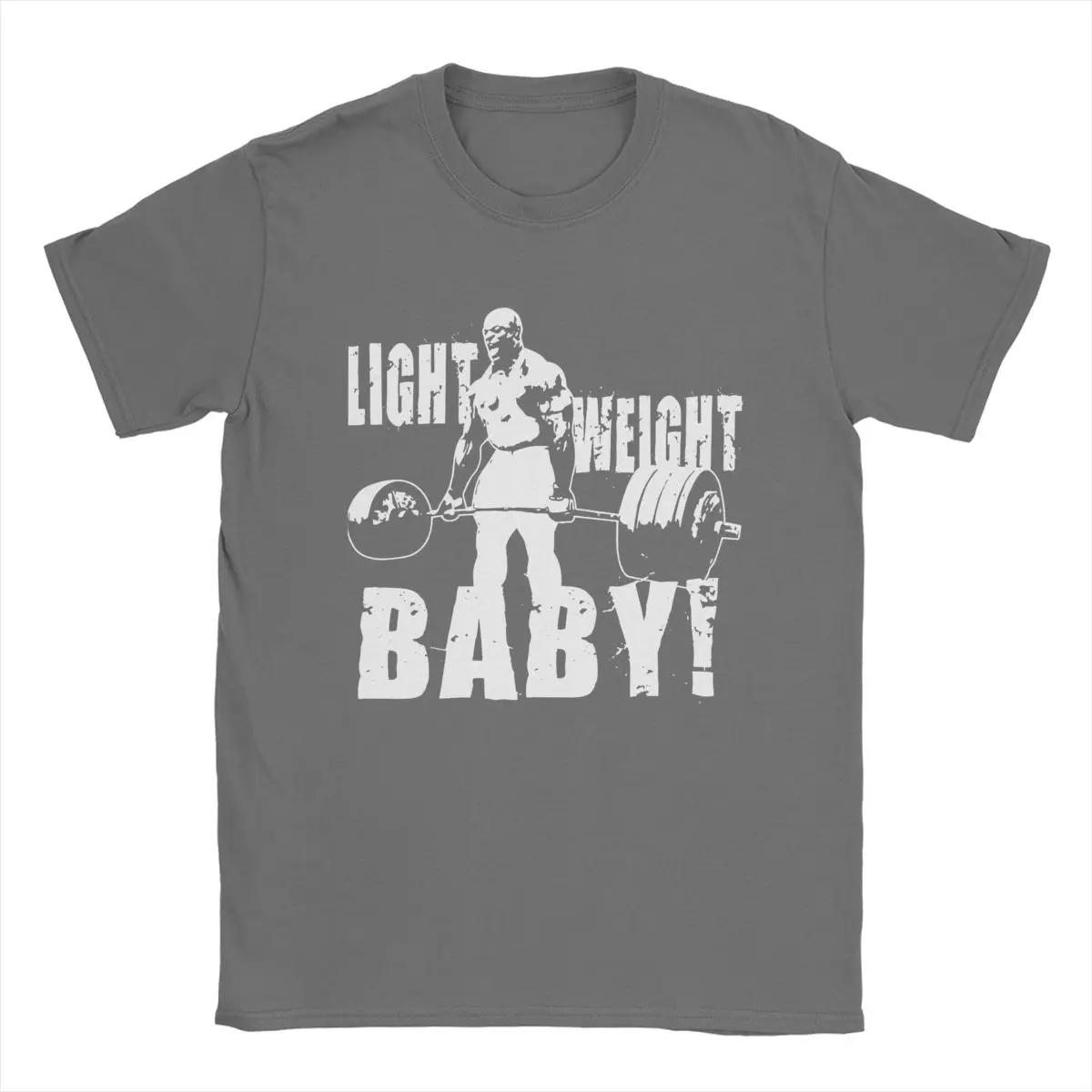 تي شيرت رجالي خفيف الوزن تي شي - مراجعة Baby Clothing Weight وسعره