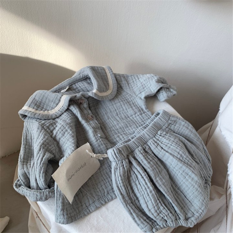 مجموعات ملابس الطفل ل 0-3 سنوا - مراجعة Baby Clothing Organic Cotton وسعره