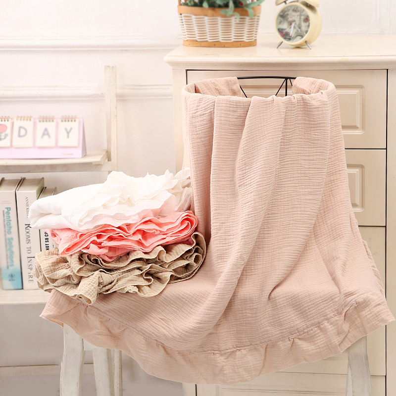 بطانيات أطفال من القطن العضوي، - مراجعة Baby Clothing Organic Cotton وسعره