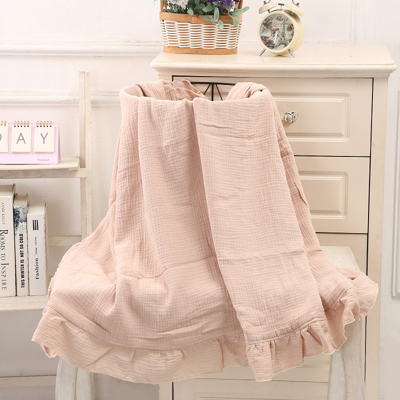 بطانيات أطفال من القطن العضوي، - مراجعة Baby Clothing Organic Cotton وسعره