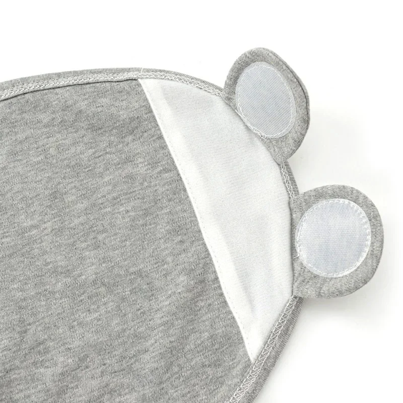 قماط طفل حديث الولادة قابل للت - مراجعة Baby Clothing Organic Cotton وسعره