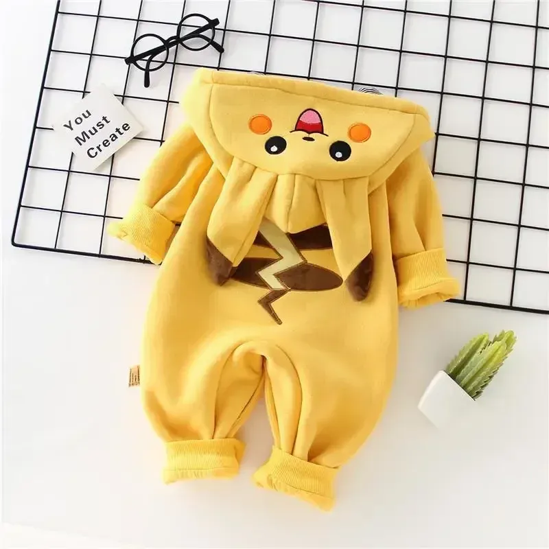 بيجامات كرتونية للأطفال على شك - مراجعة Baby Sleep Suit وسعره