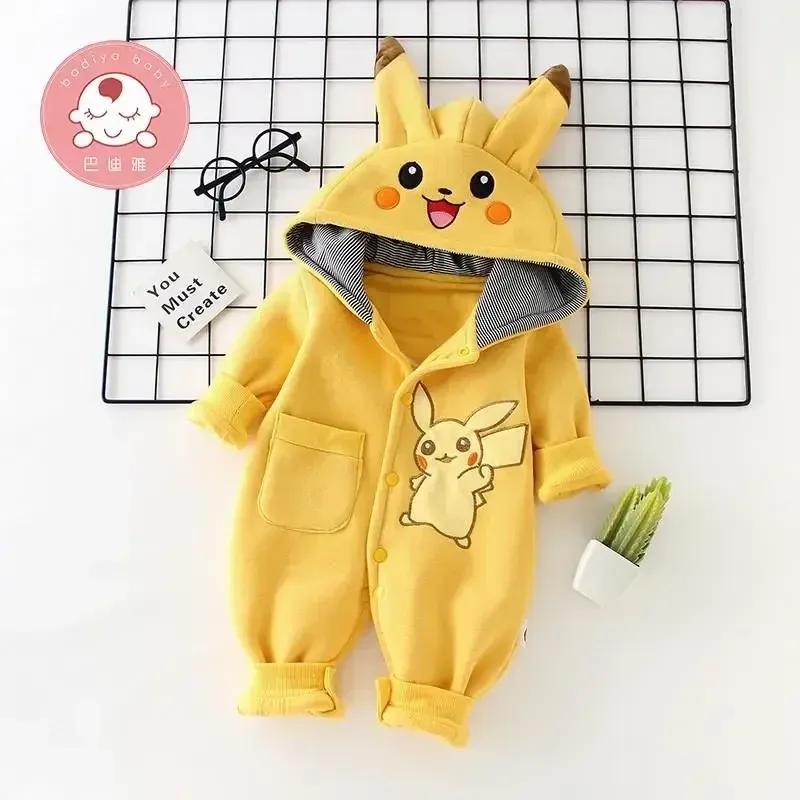 بيجامات كرتونية للأطفال على شك - مراجعة Baby Sleep Suit وسعره
