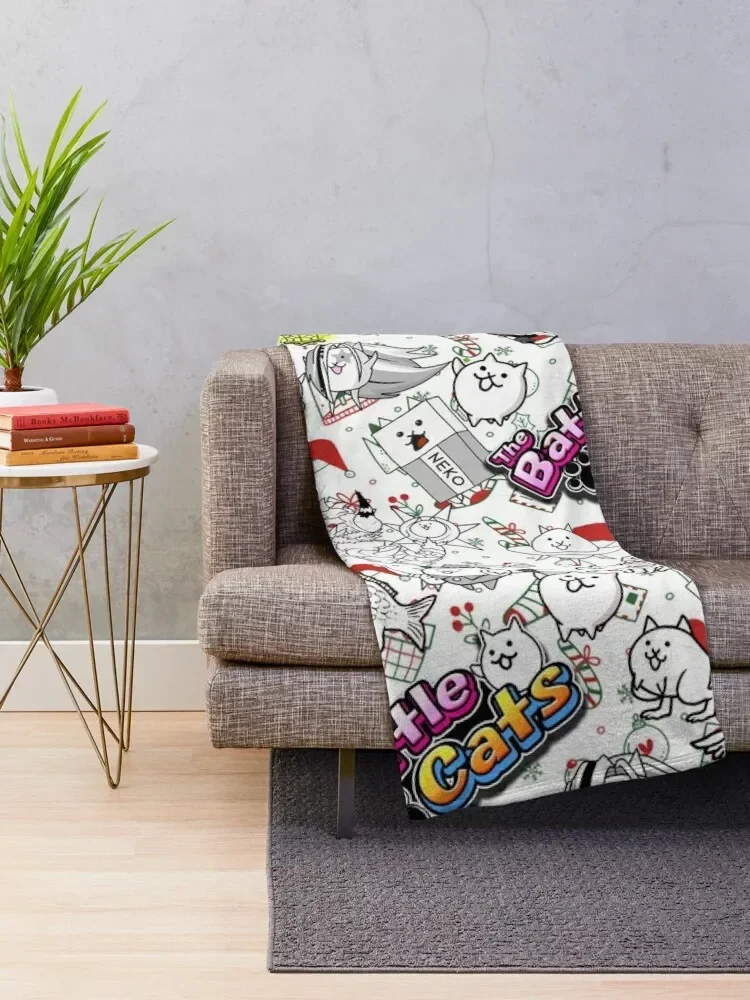 بطانية رمي القطط القتالية ، كي - مراجعة Fleece Sleep Bag وسعره