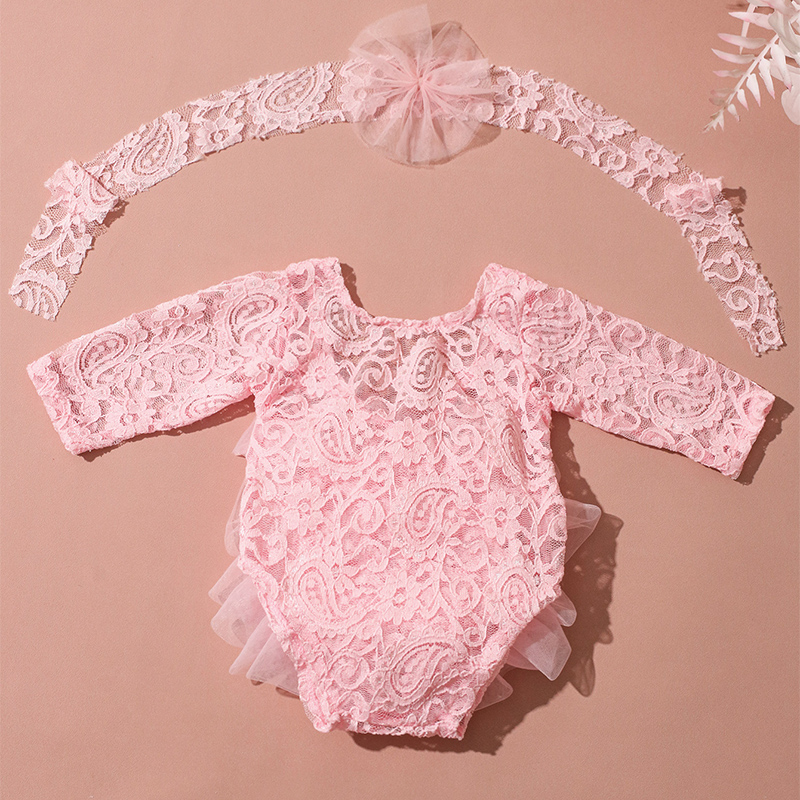 طقم فستان توتو للأطفال حديثي ا - مراجعة Baby Clothing Brands وسعره