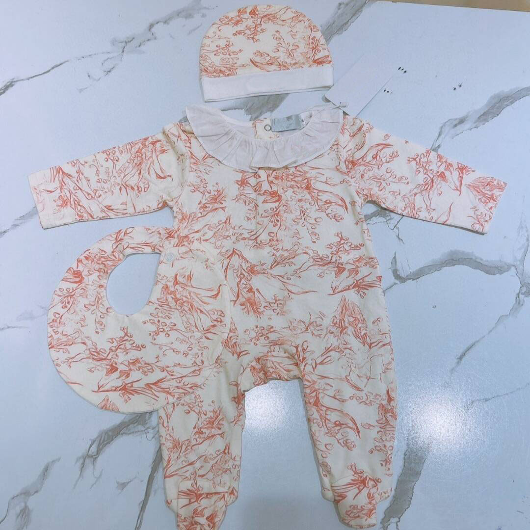 تصميم جديد لعام 2024 لملابس ال - مراجعة Baby Clothing Brands وسعره