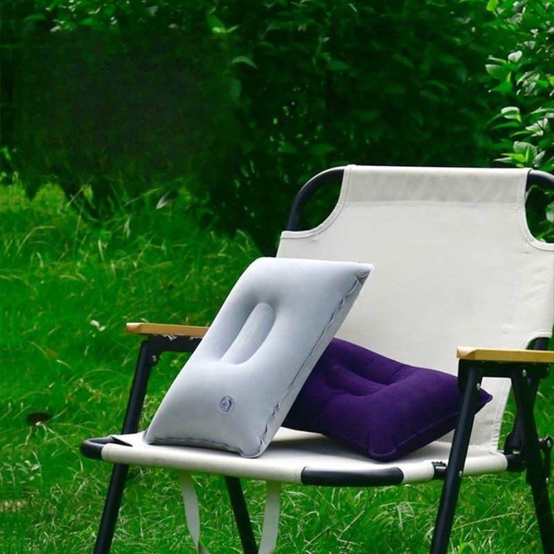 وسادة قابلة للنفخ للاستخدام ال - مراجعة Fleece Sleep Bag وسعره