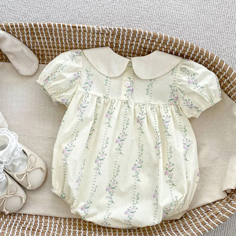 ملابس بناتي 0-24 متر 2025 رومب - مراجعة Baby Clothing Brands وسعره