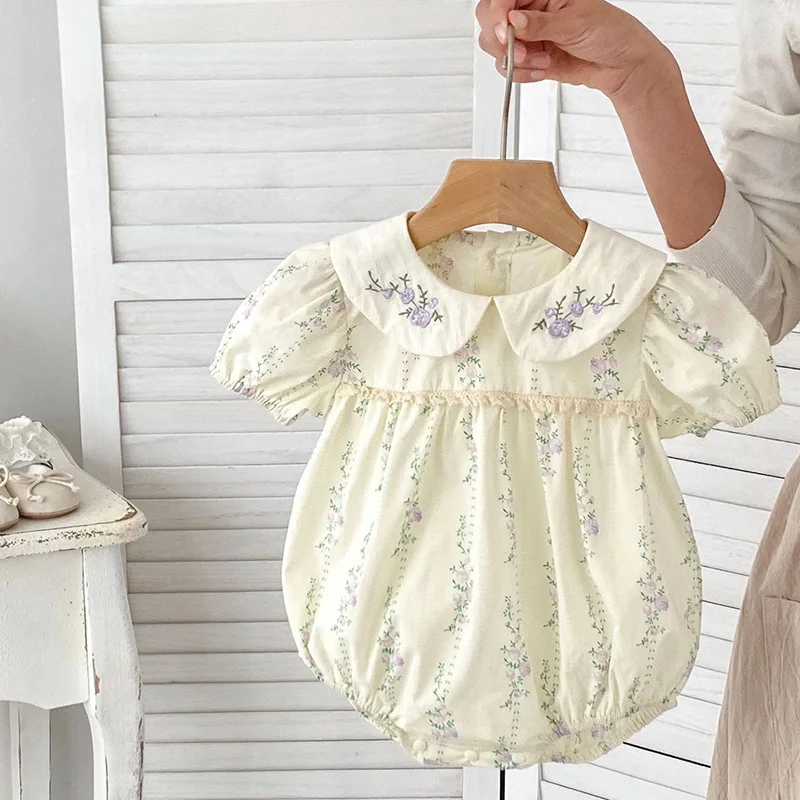ملابس بناتي 0-24 متر 2025 رومب - مراجعة Baby Clothing Brands وسعره