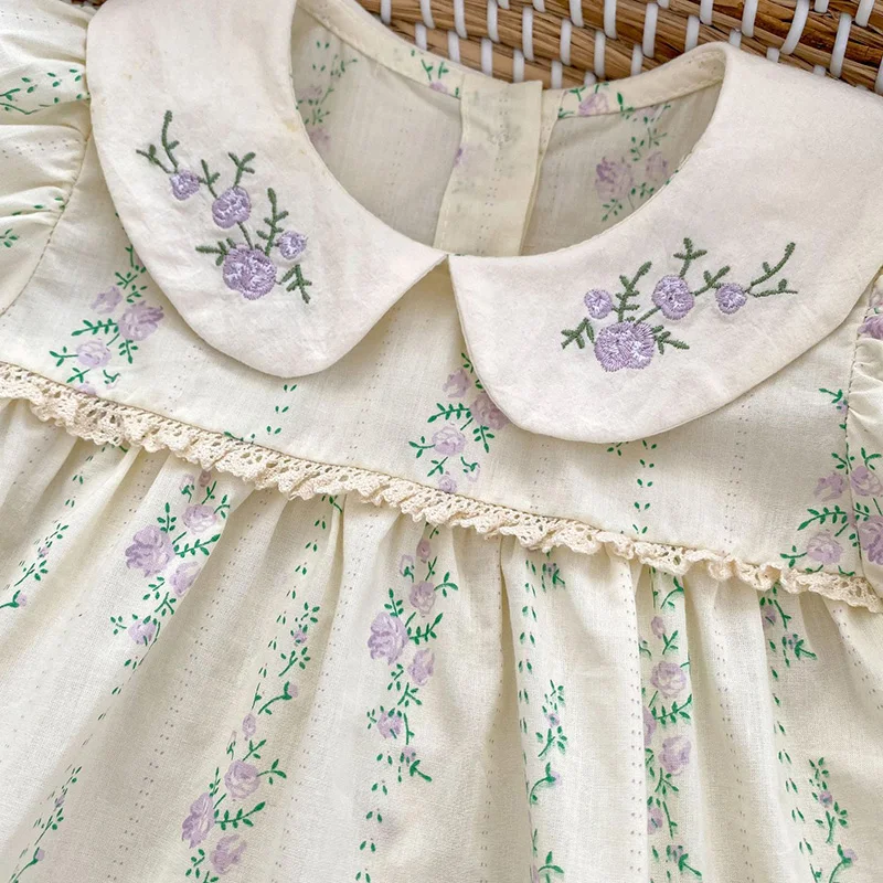 ملابس بناتي 0-24 متر 2025 رومب - مراجعة Baby Clothing Brands وسعره