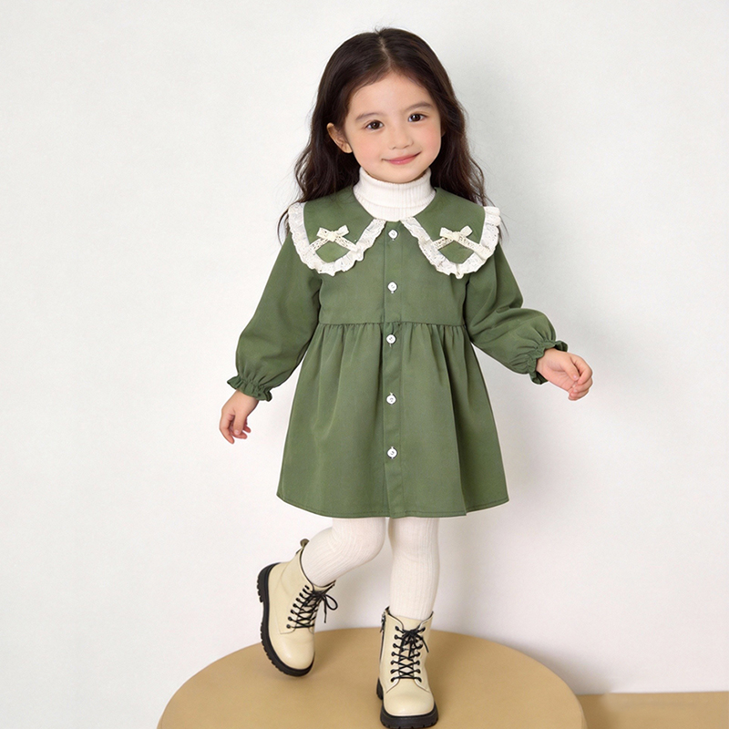 ملابس أطفال، سترة للفتيات، جاك - مراجعة Baby Clothing List وسعره