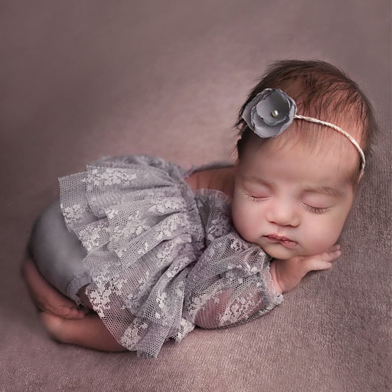 الوليد الدانتيل رومبير مع المل - مراجعة Baby Clothing Brands وسعره
