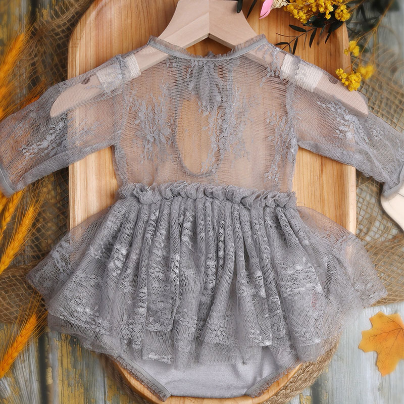 الوليد الدانتيل رومبير مع المل - مراجعة Baby Clothing Brands وسعره