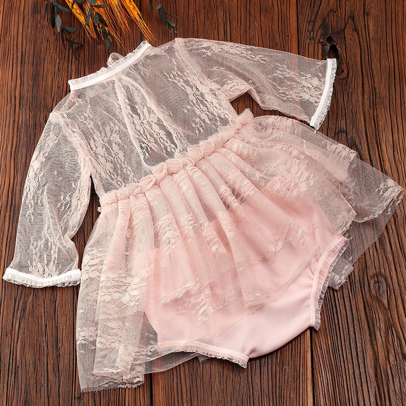 الوليد الدانتيل رومبير مع المل - مراجعة Baby Clothing Brands وسعره
