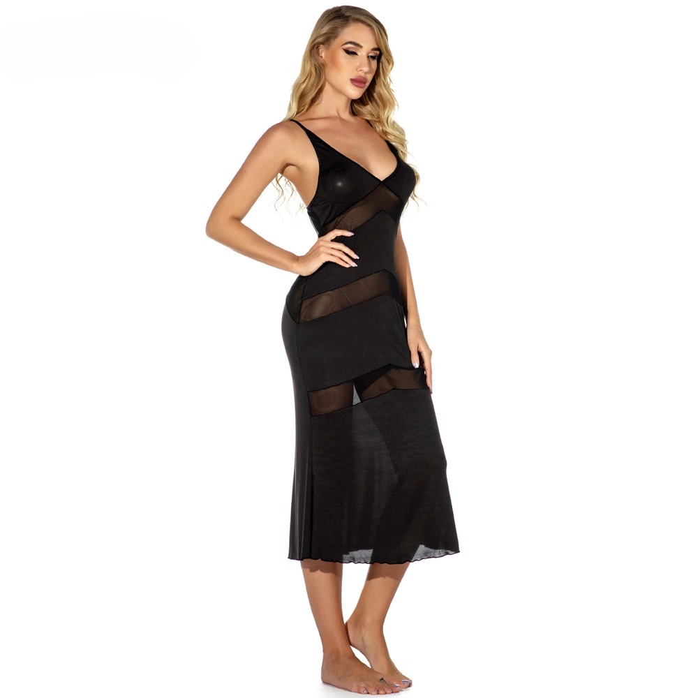 ملابس داخلية مثيرة للسيدات، قم - مراجعة Baby Gown Nightwear وسعره