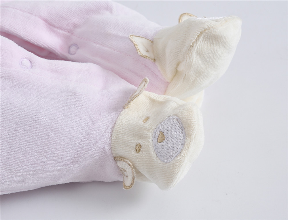 Kavkas طفل الفتيات ملابس طويلة - مراجعة Baby Clothing Brands وسعره